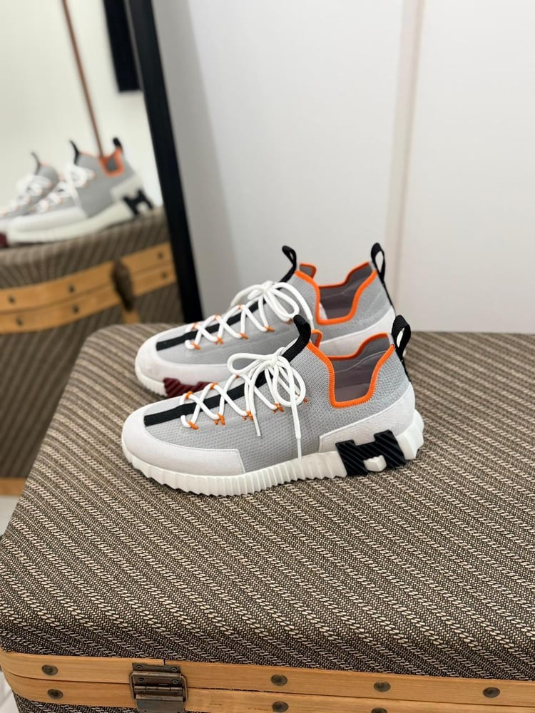 شوز هيرمس Hermes ماستر بالتوفيق طبق الأصل