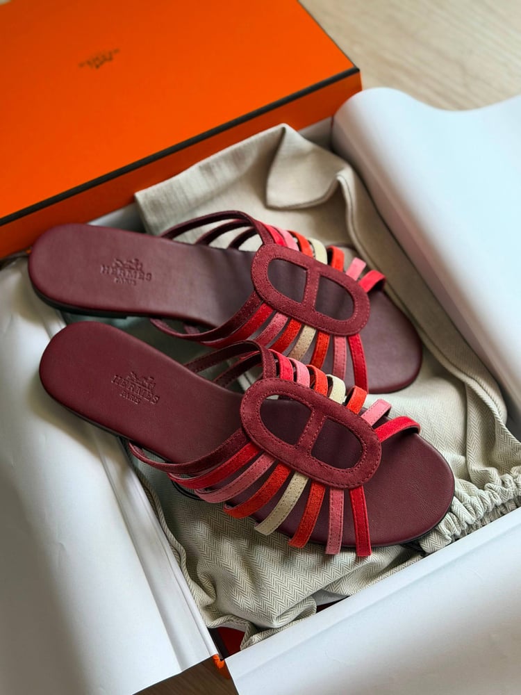 سليبر هيرميس HERMES سيور