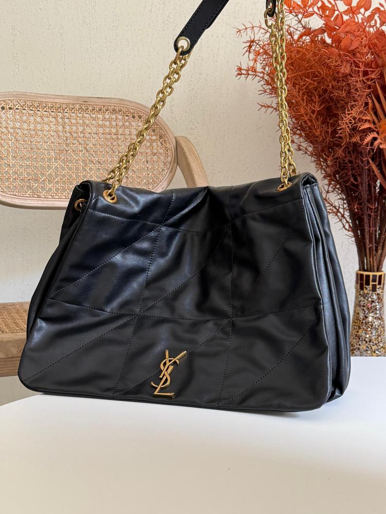 Saint Laurent Niki Chain Bag Large