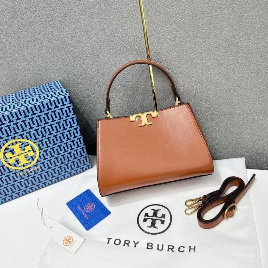 Tory Burch Lee Radziwill Small Bag 22cm