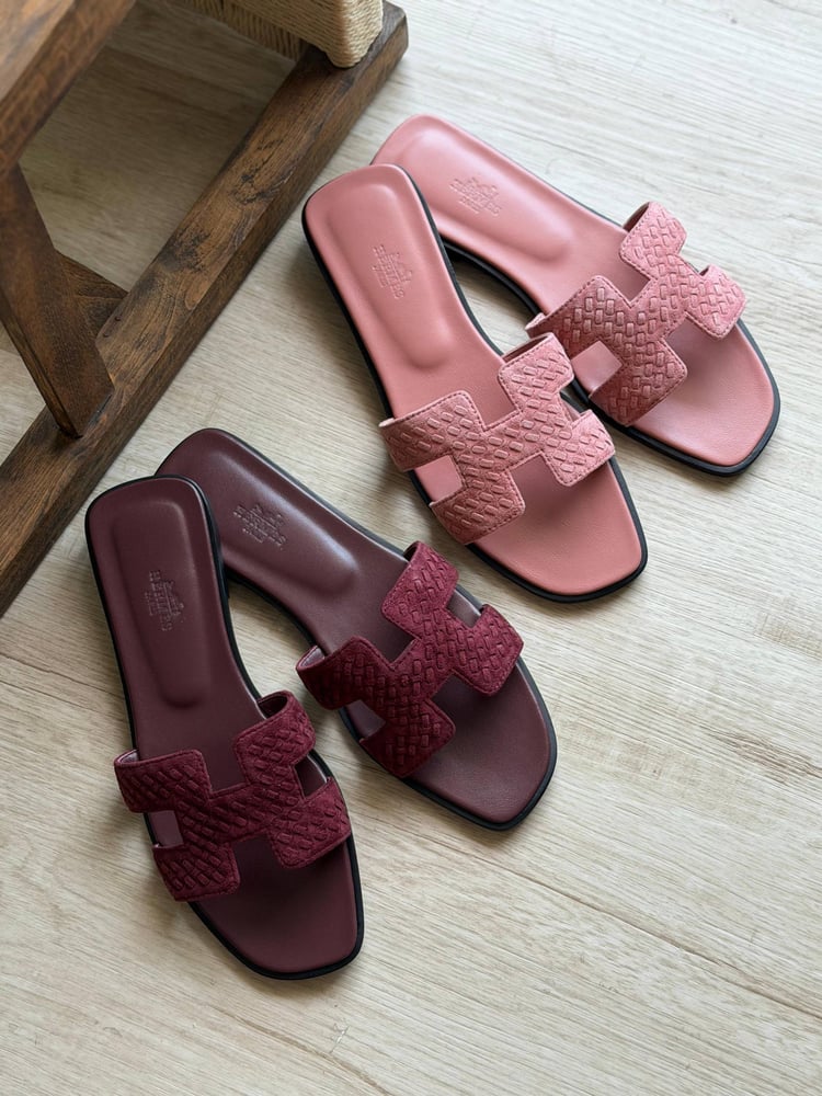 سليبر هرمس  Hermes Oran