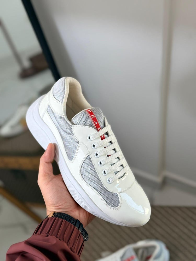 شوز برادا Prada ماستر طبق الأصل