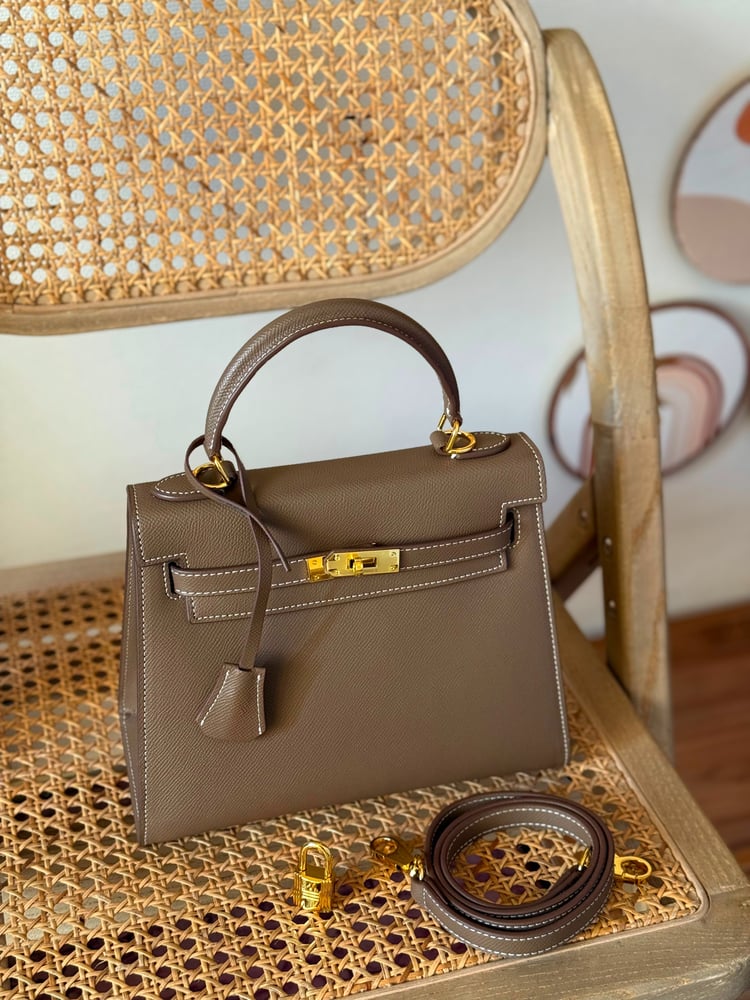 حقيبة هيرمس HERMES كيلي 25 كلاسيك