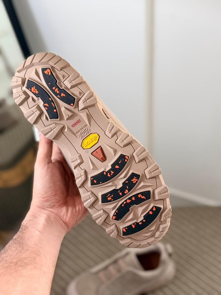 شوز زينيا (ZEGNA) رجالي سليب أون