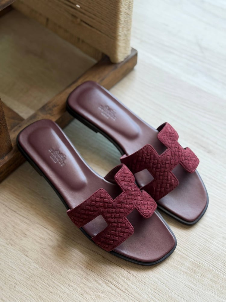 سليبر هرمس  Hermes Oran