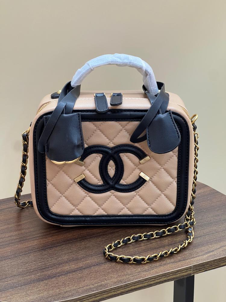Chanel Vanity Bag