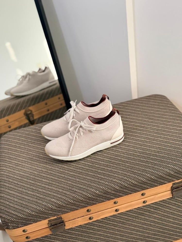 شوز لورو بيانا (Loro Piana) 360 LP Flexy Walk