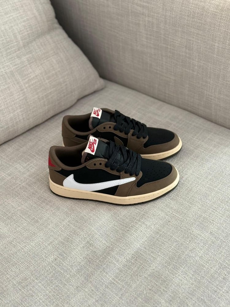 شوز ناايك (Nike) رجالي ستريت ستايل
