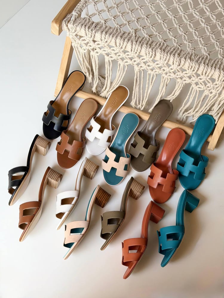 كعب هيرمس Hermes