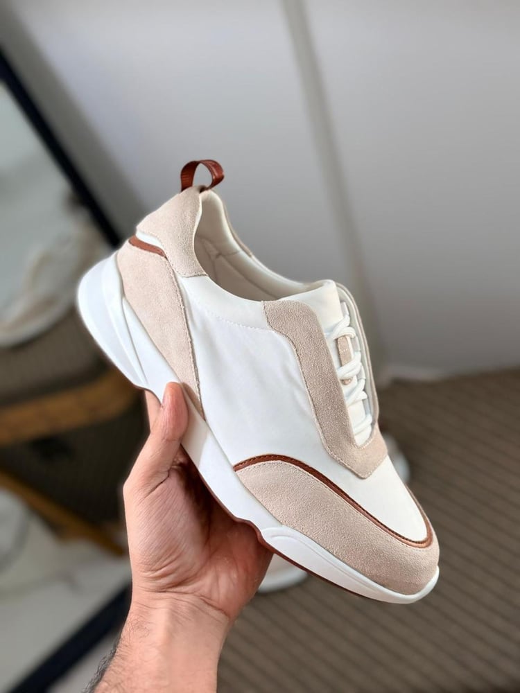 شوز لورو بيانا (Loro Piana) Flexy Walk