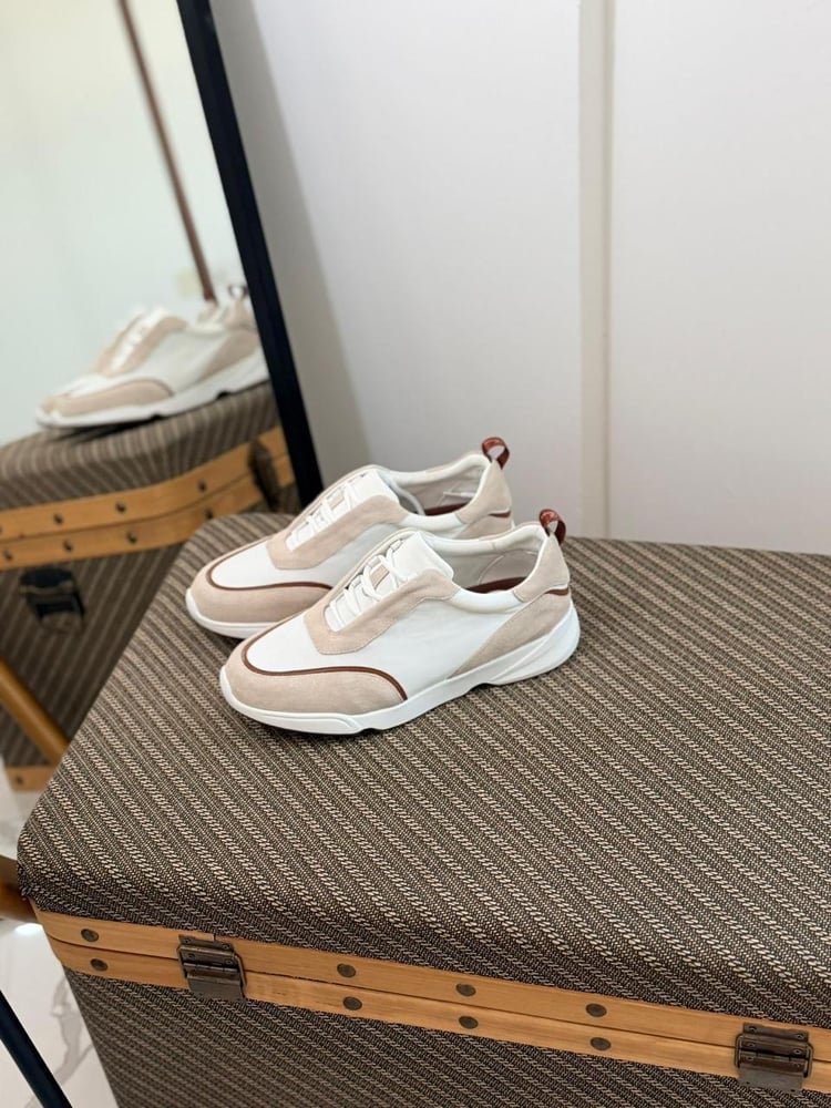 شوز لورو بيانا (Loro Piana) Flexy Walk