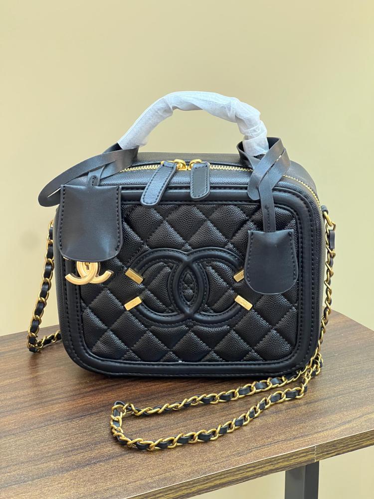 Chanel Vanity Bag