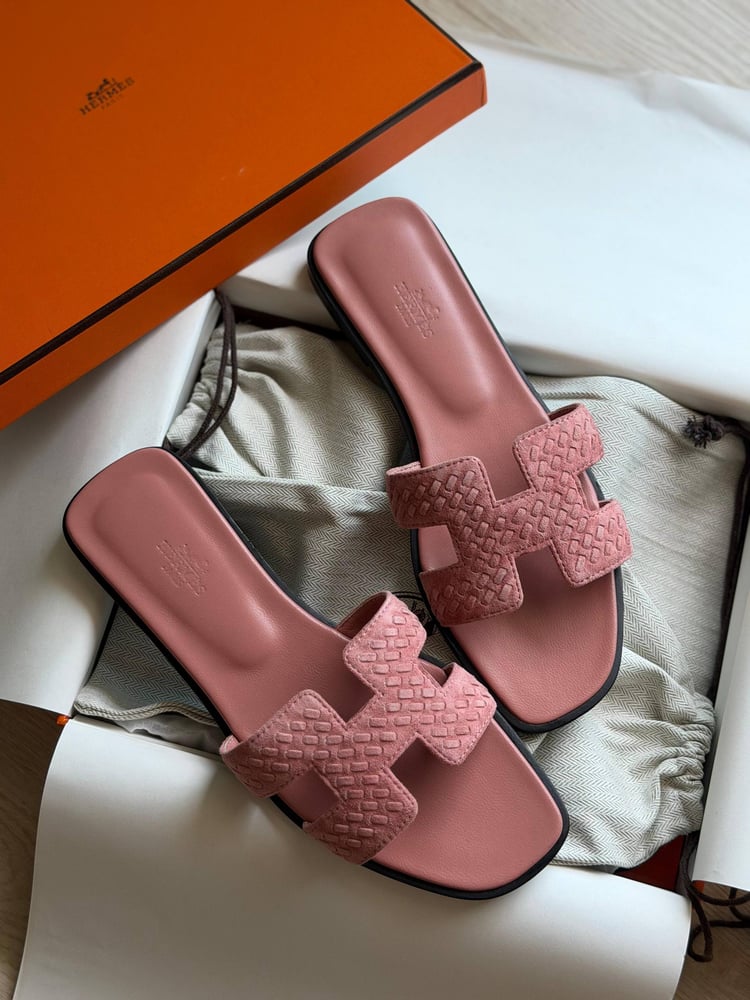 سليبر هرمس  Hermes Oran