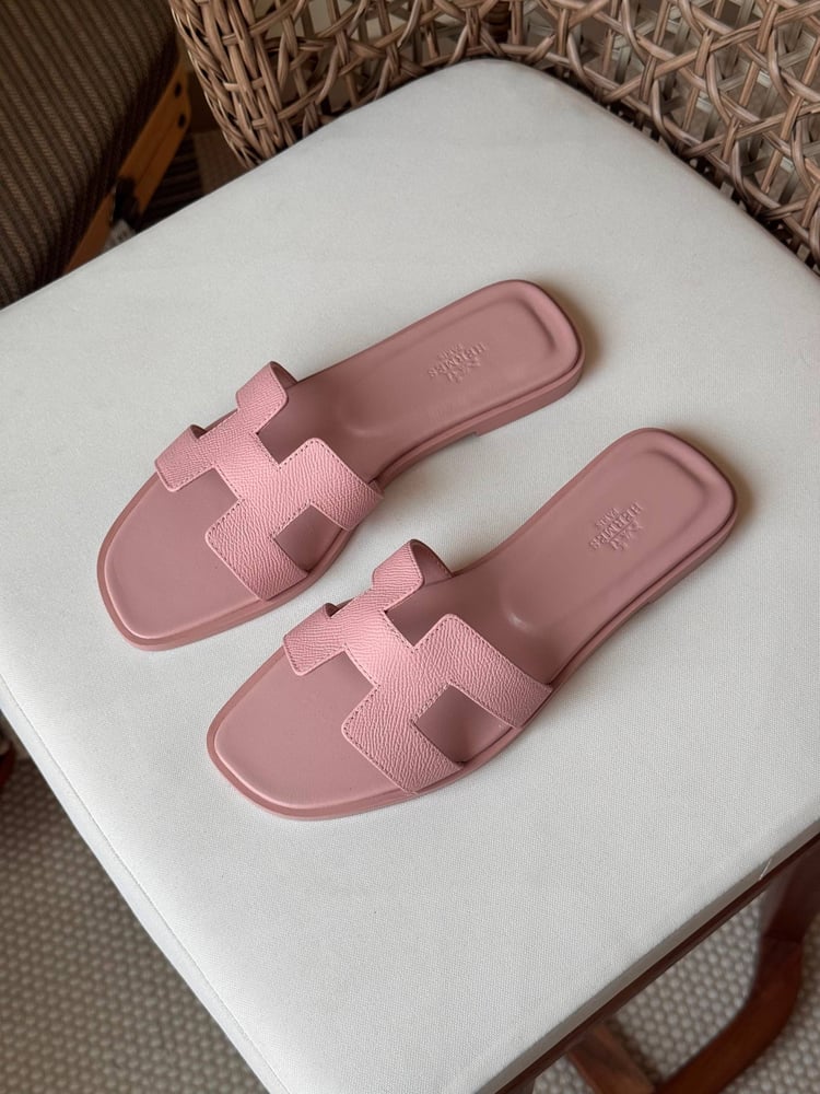 سليبر هرمس Hermès Oran