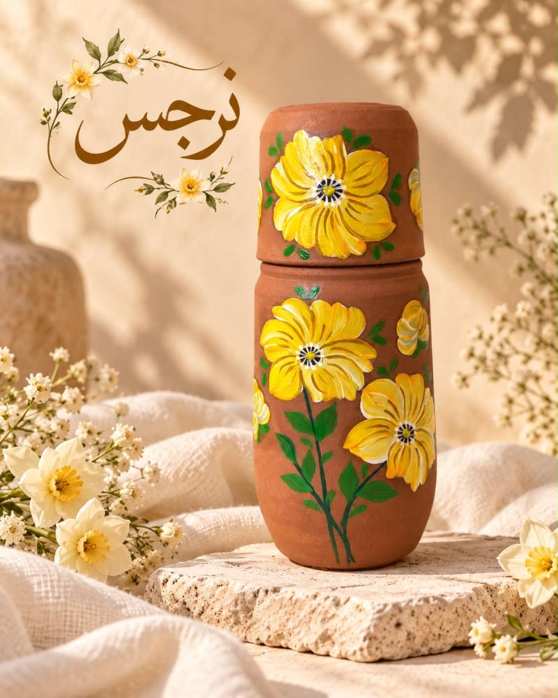 نرجس