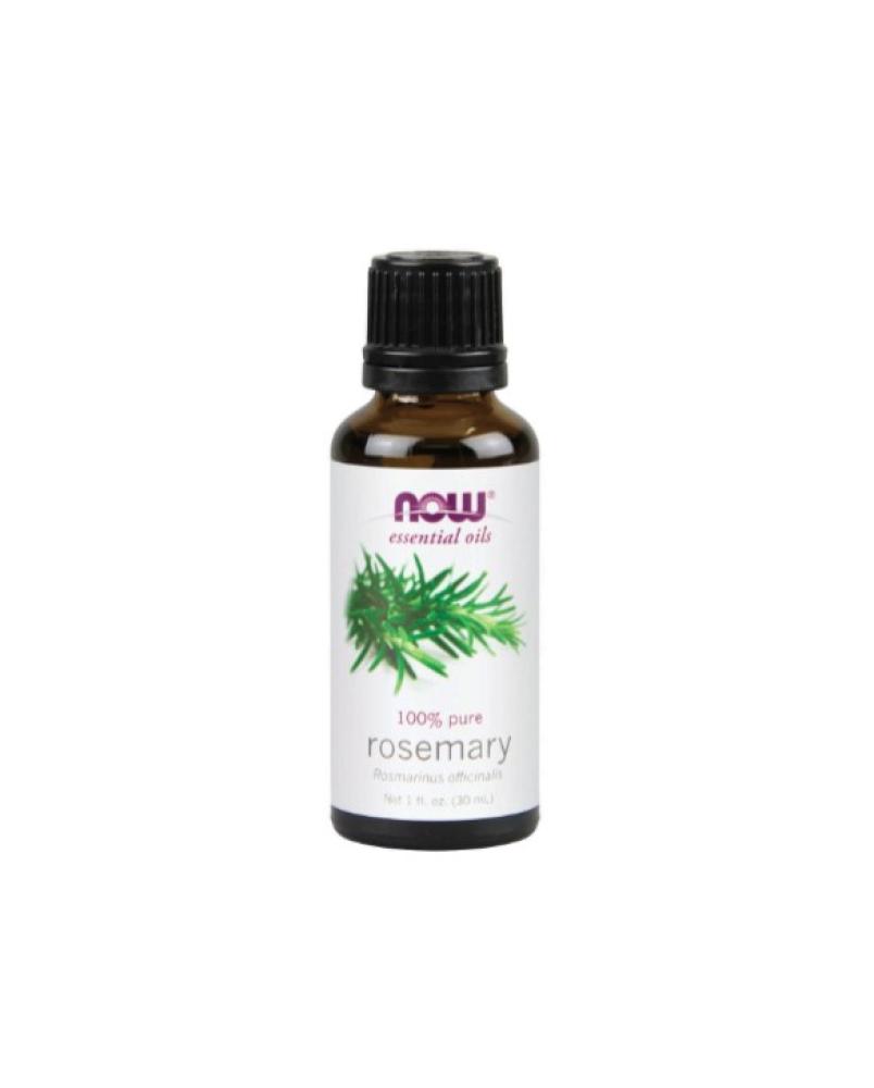 زيت عطري اكليل الجبل ناو 30مل