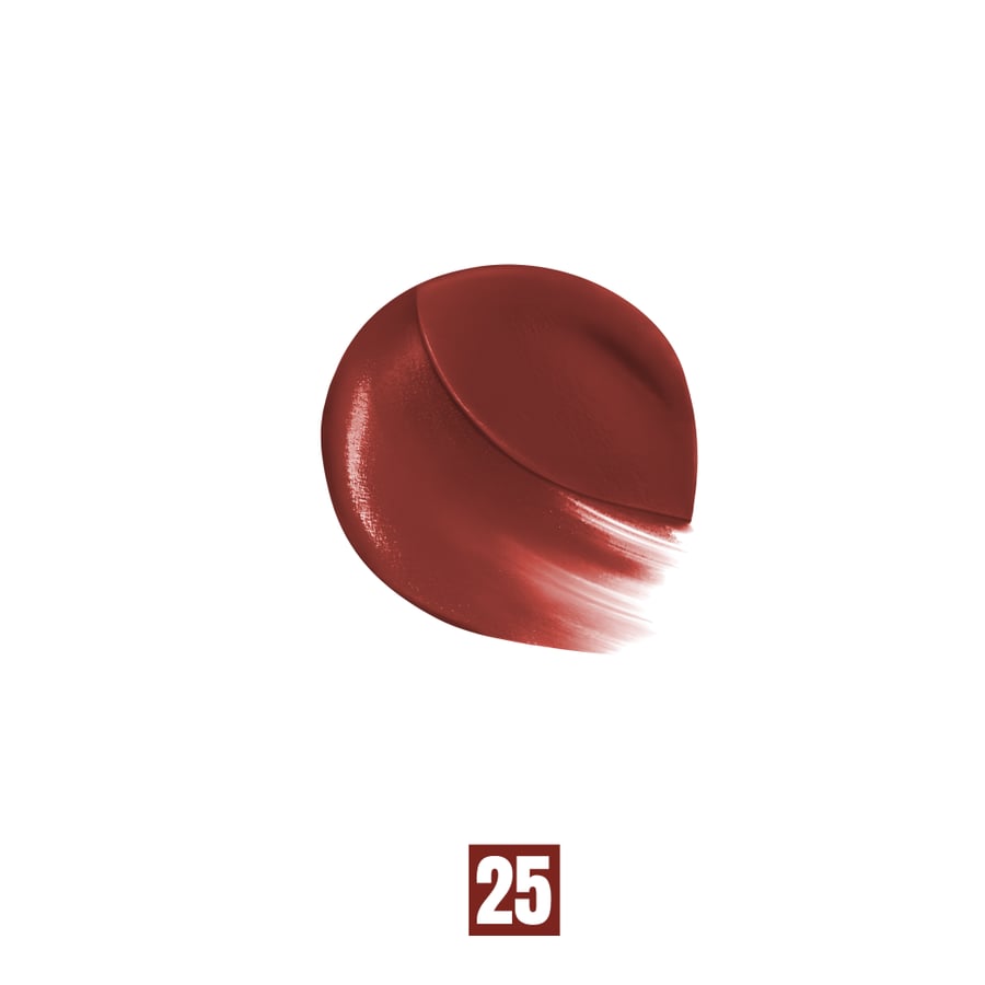 احمر شفاه مطفي بي كوتن 25