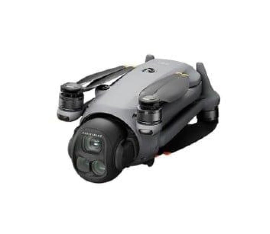 DJI دي جي اي طائرة درون ميفك 4 برو ستاندر DJI Mavic 4 Pro - Standard