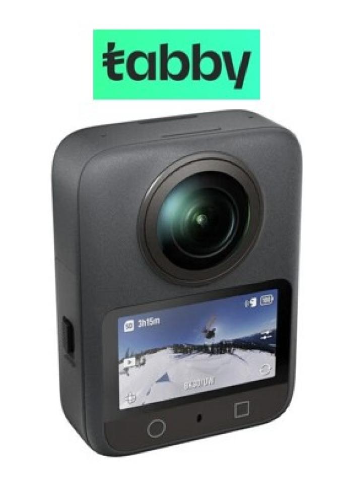 DJI Osmo 360 Standard دي جي اي اوسمو ستاندر