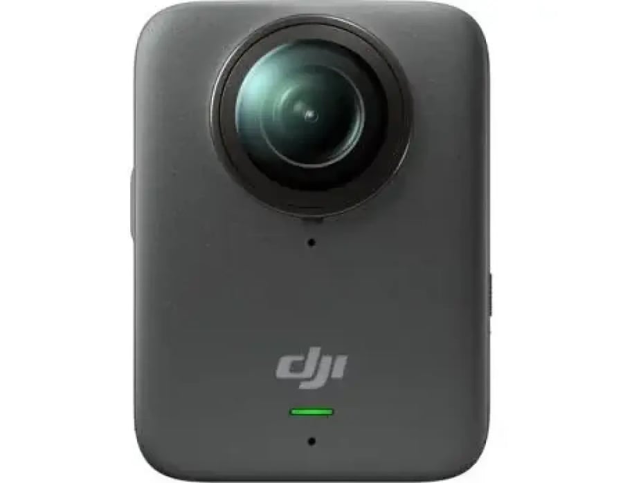 DJI Osmo 360 Standard دي جي اي اوسمو ستاندر