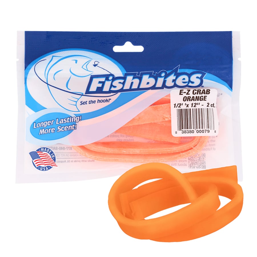 طعم الصيد fish bites نكهة القبقب + هدية مقص للطعم