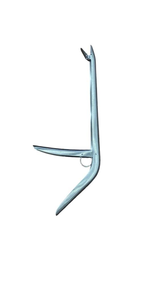 مفك ميدار السمك