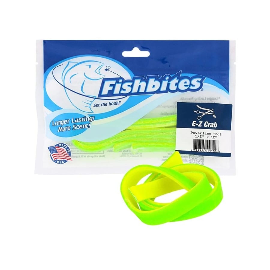 طعم الصيد فيش بايتس fish bites نكهة الروبيان + هدية مقص للطعم
