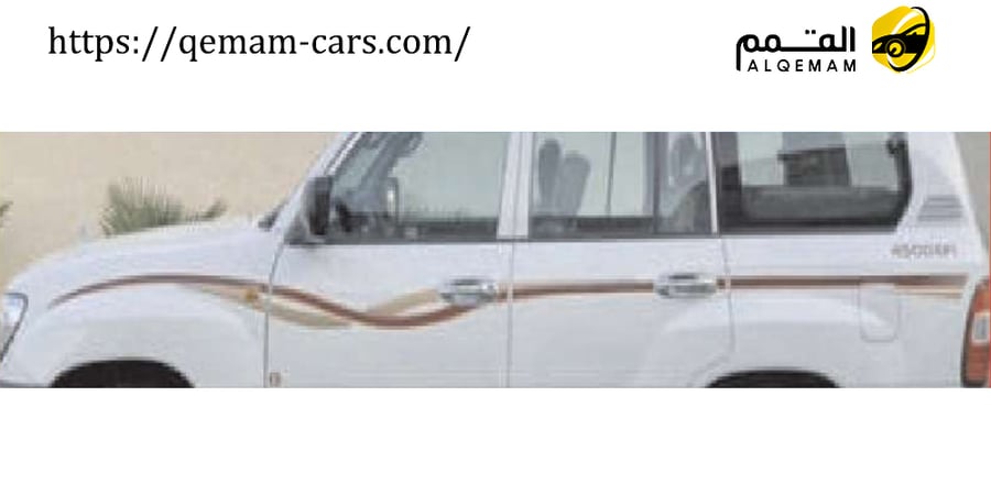 لند كروزر 2007 LIMITED