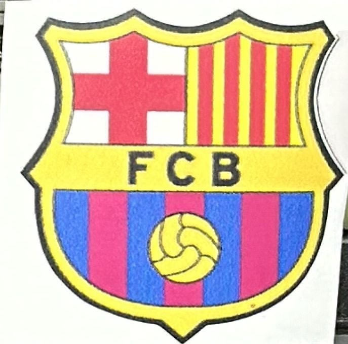 برشلونة