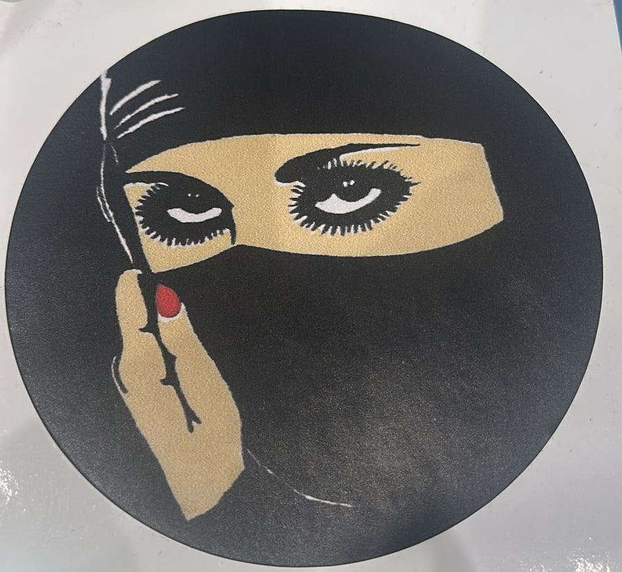 البرقع