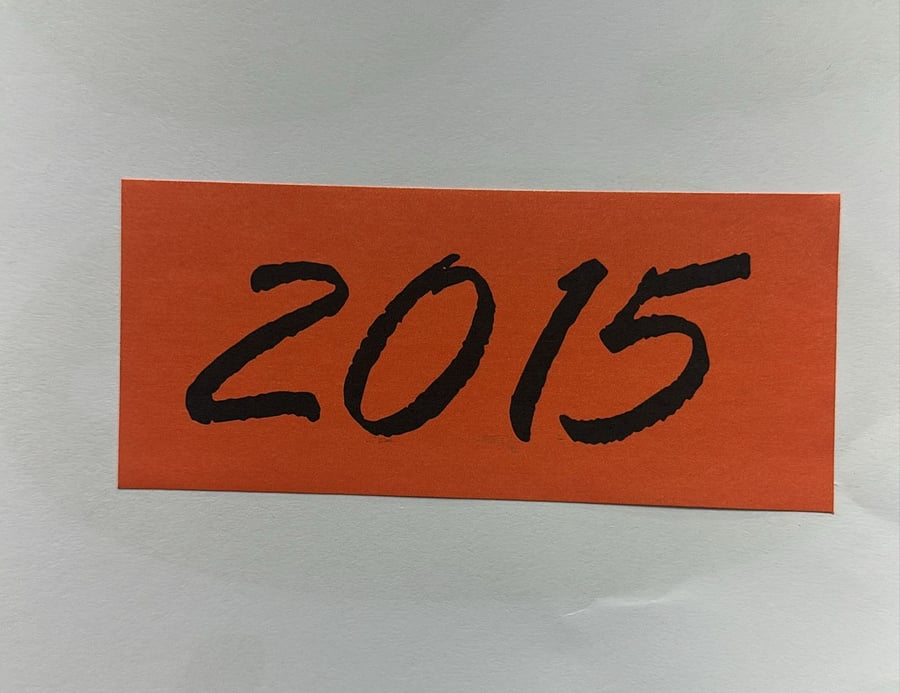 2015