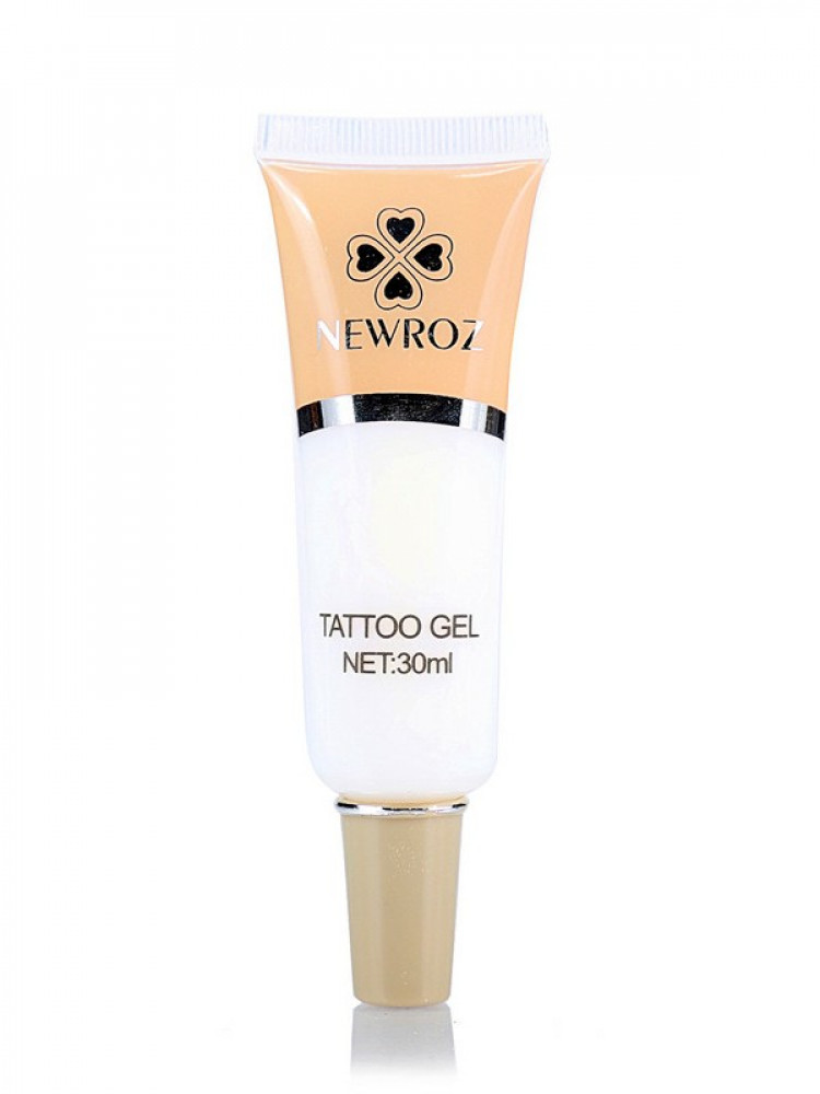 غراء للحواجب والرموش من نيوروز / شفاف 30ml