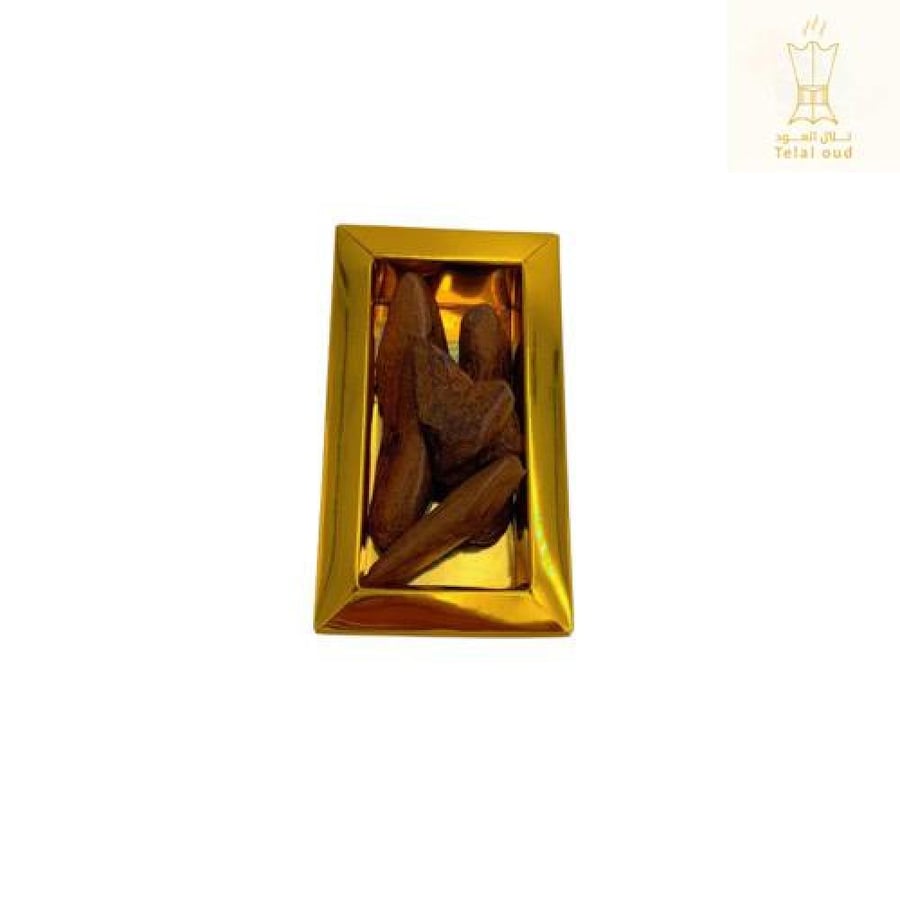 Moroccan natural oud enhanced Al-Dhahabi, 28 grams, ounce