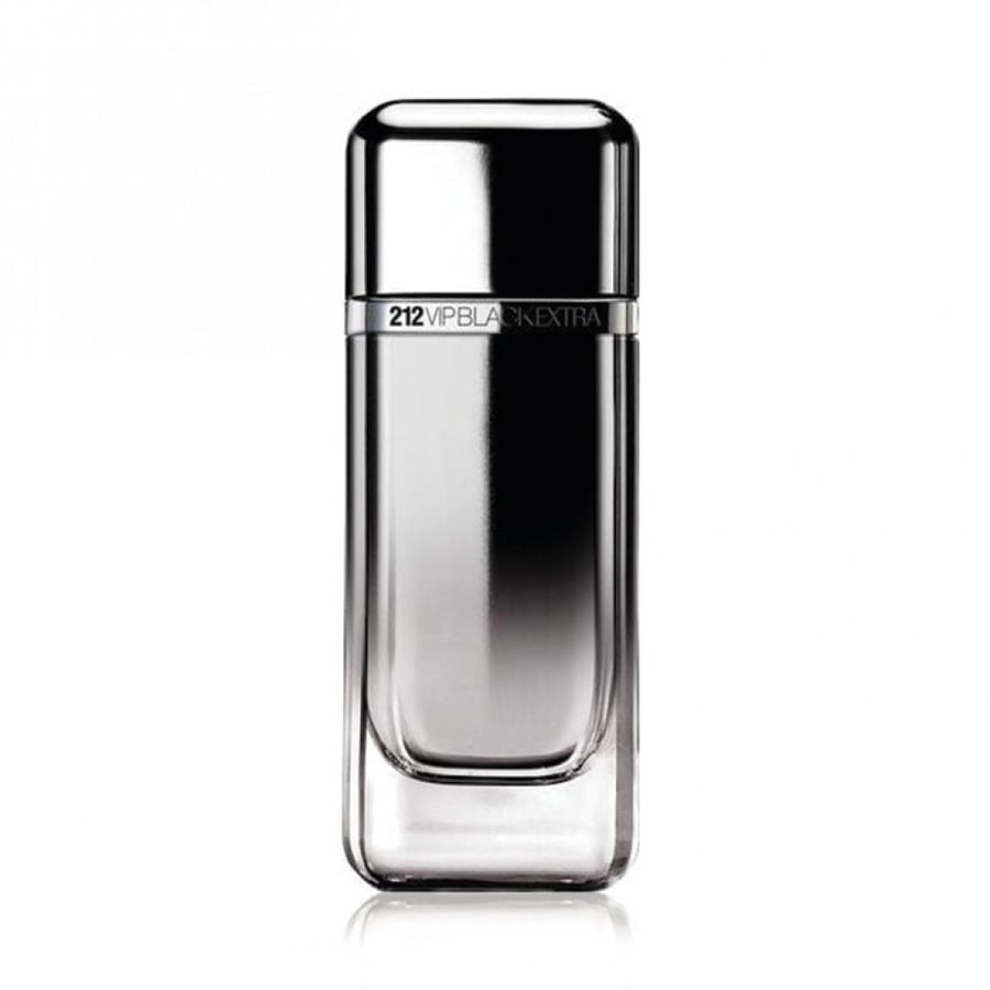 212VIP Black Extra flamboyant Limited Edition CAROLINA HERRERA
