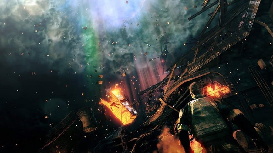 ميتل قير سورفايف - Metal Gear Survive PS4