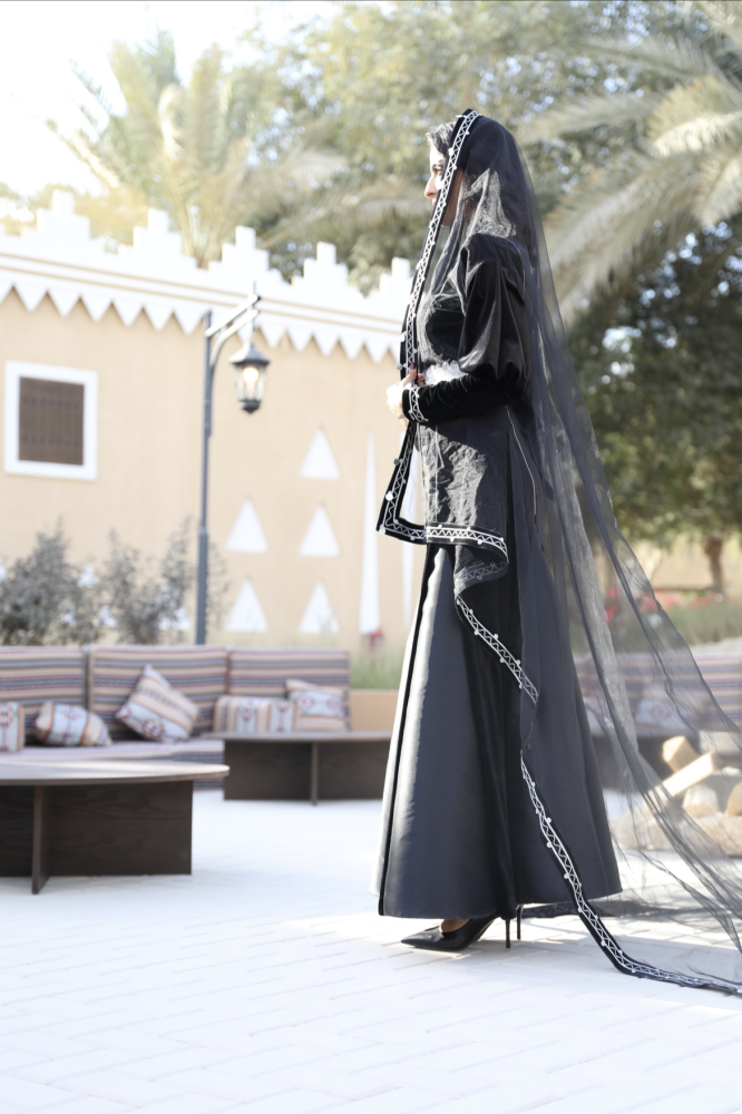 Foundation Day Dress silver