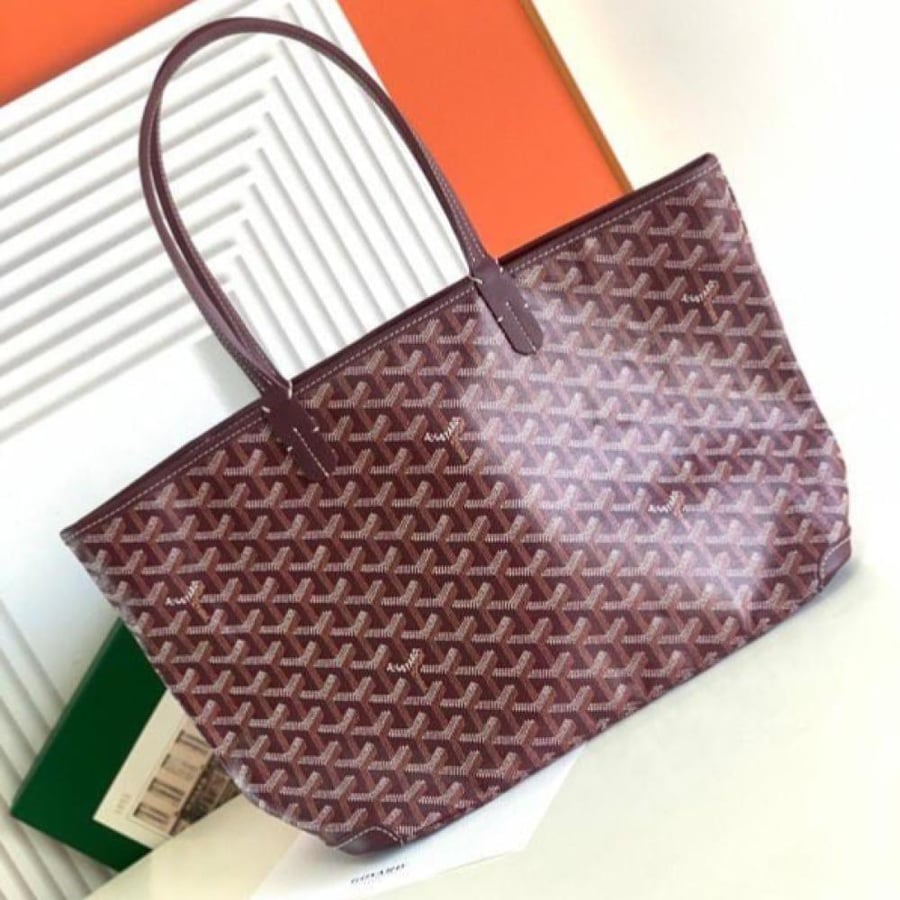 Goyard size 41 cm