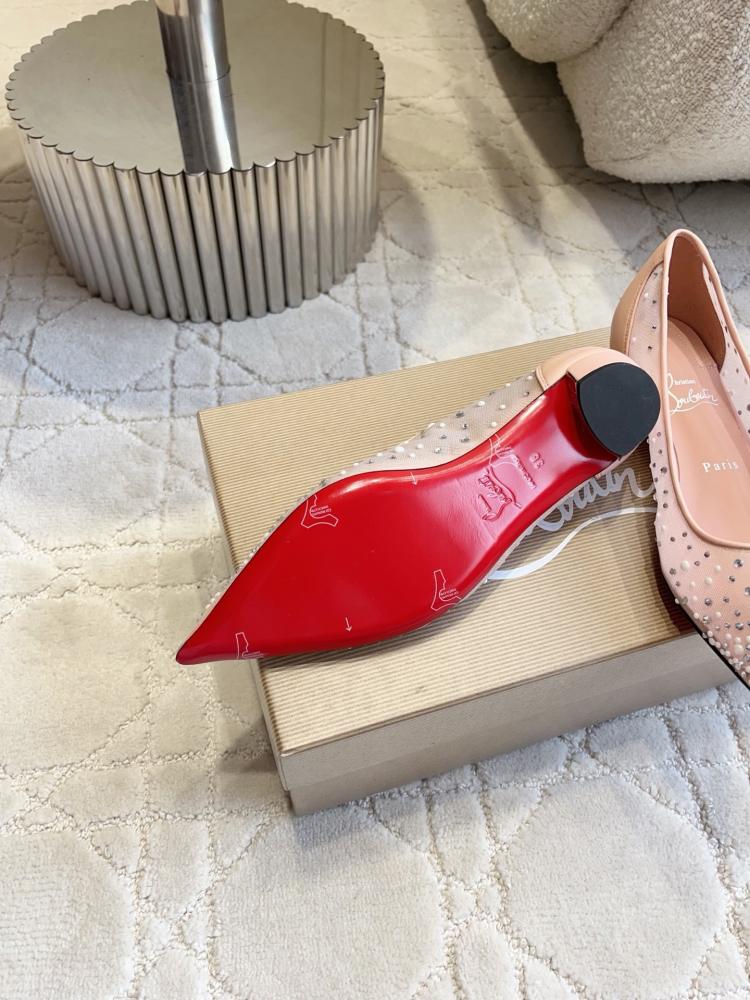 Christian Louboutin