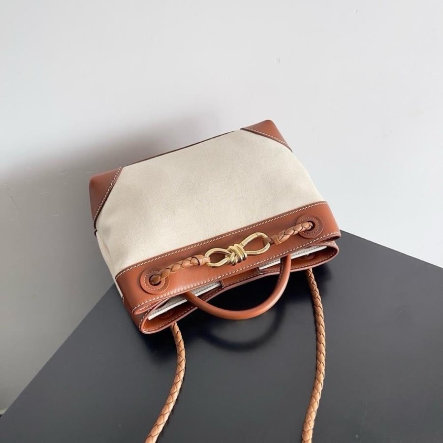 Bottega size 25 cm