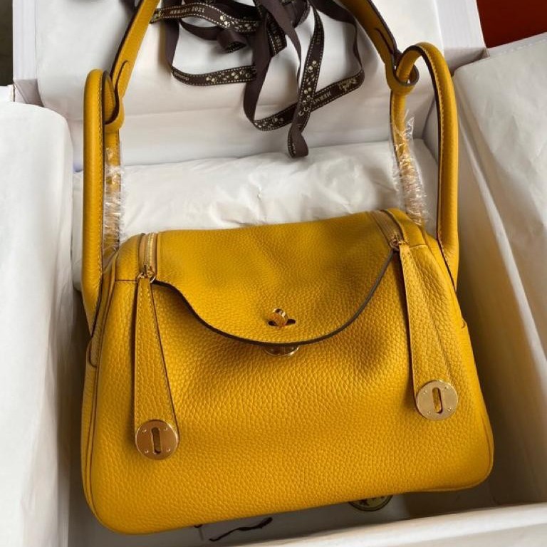 ايرميز ليندي مقاس 26 cm
