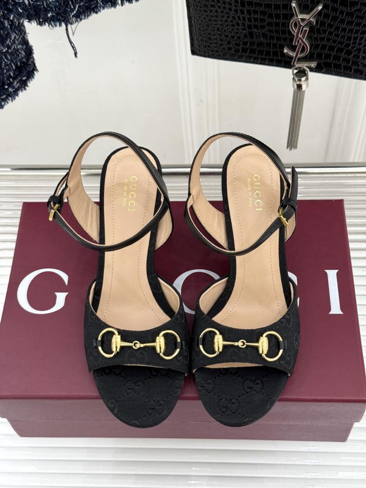 Gucci 8.5 cm