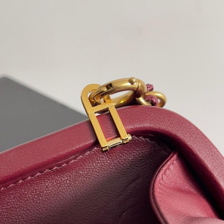 Bottega size 19 cm