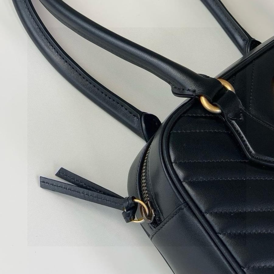 Gucci size 25.5 cm