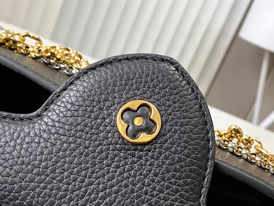 Louis Vuitton size 27 cm