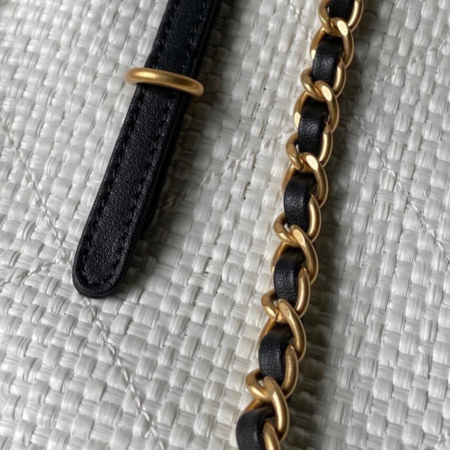 شانيل مقاس 28/20 cm