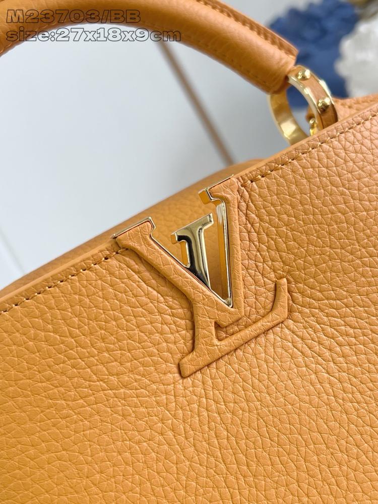 Louis Vuitton size 27 cm