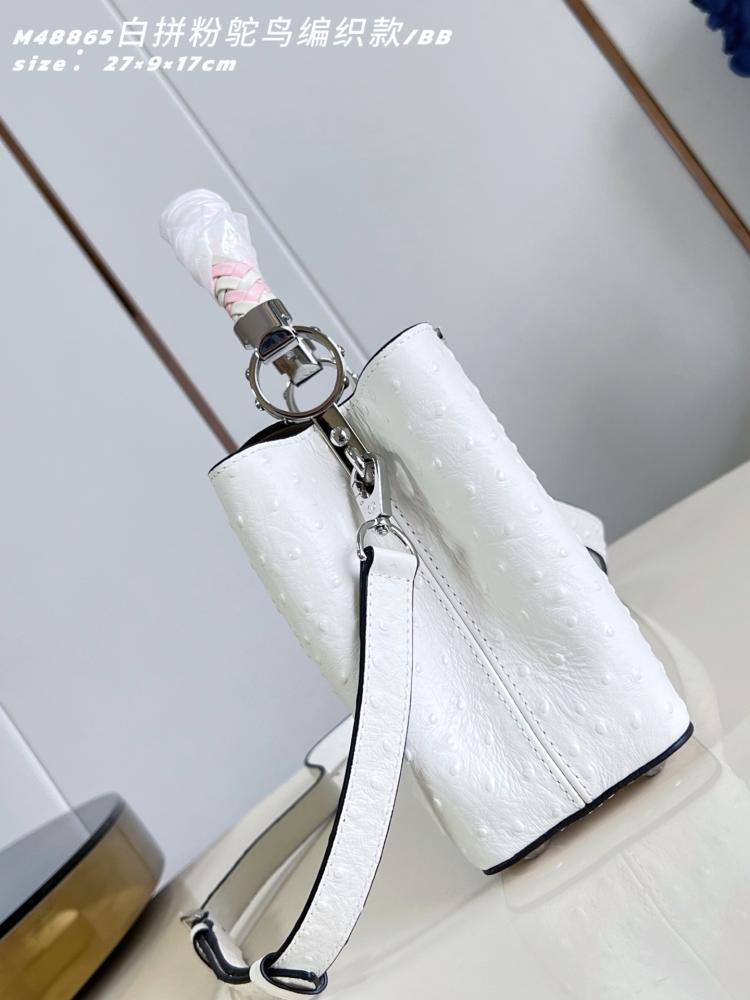لوي فيتون مقاس 27/17 cm