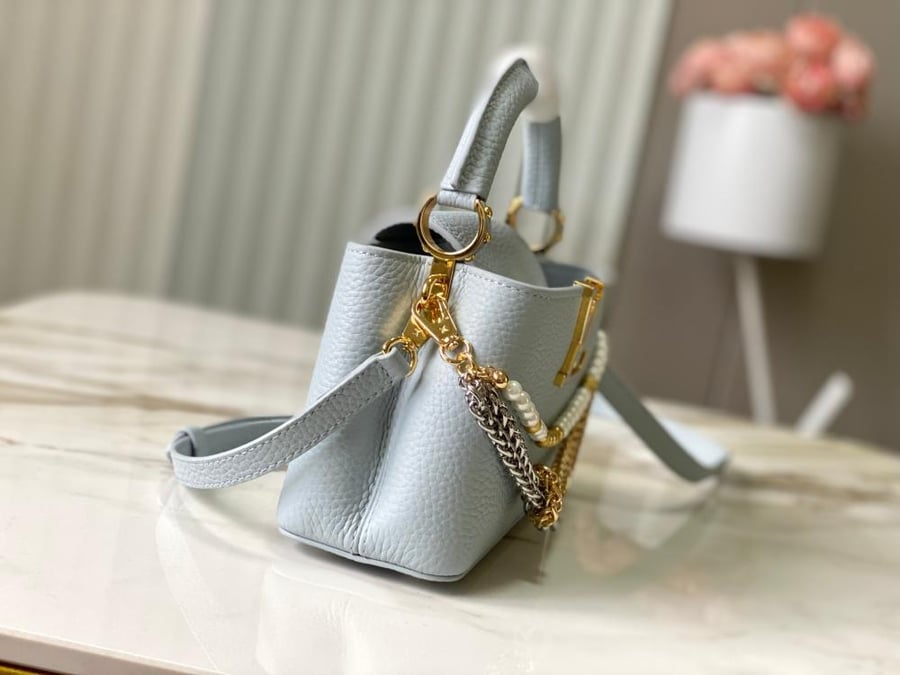 لوي فيتون مقاس 22/12 cm