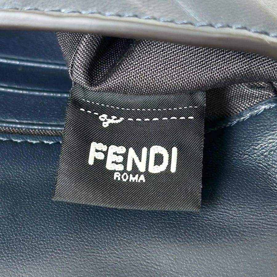 Fendi 19 cm size