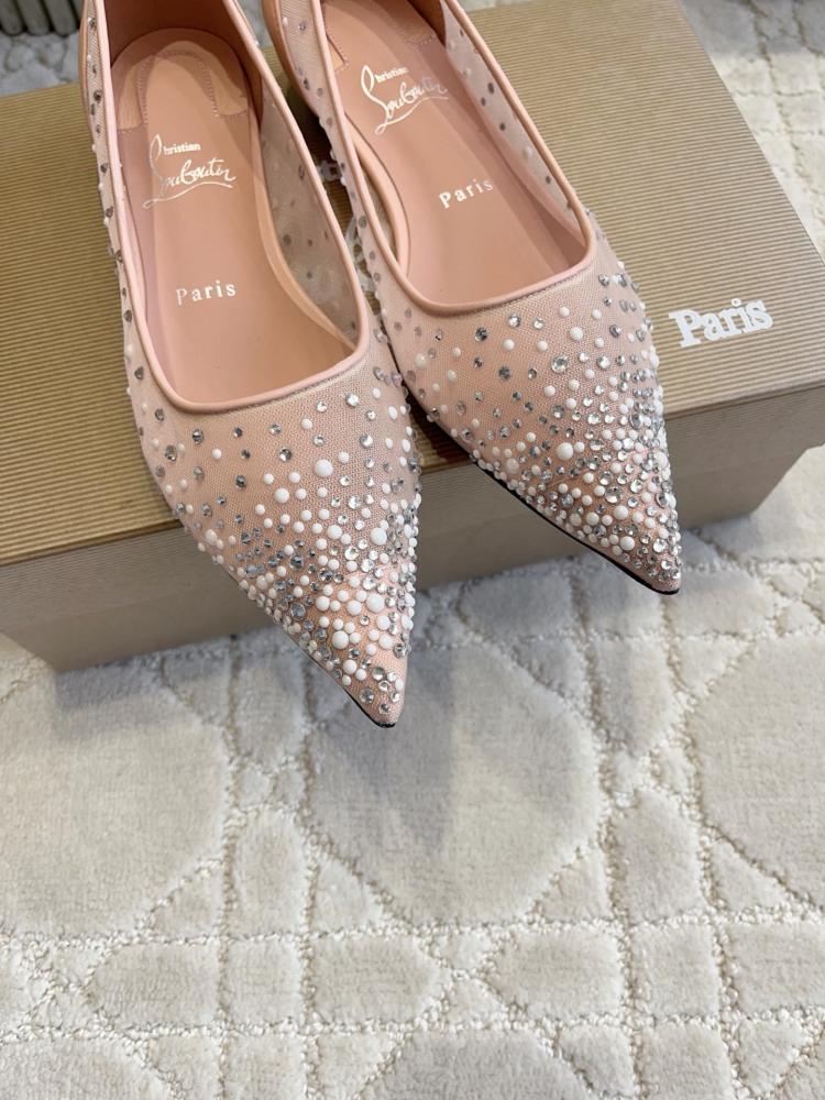Christian Louboutin
